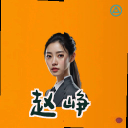 赵峥